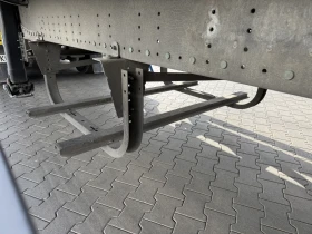 Полуремарке Schmitz SCS 24/L   13. 62 E B, снимка 10 - Ремаркета - 53246042