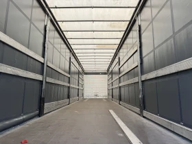 Полуремарке Schmitz SCS 24/L   13. 62 E B, снимка 5 - Ремаркета - 53246042