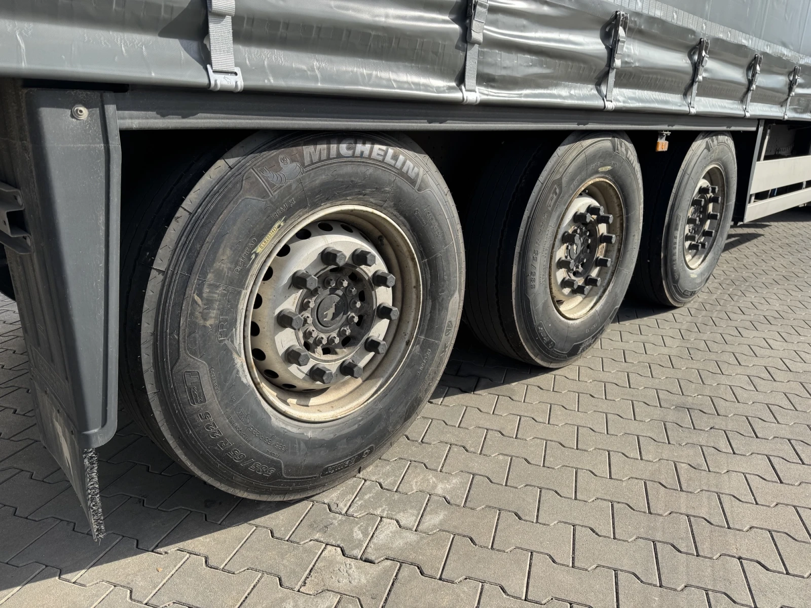 ����������� Schmitz SCS 24/L   13. 62 E B | Mobile.bg � ����������� 7
