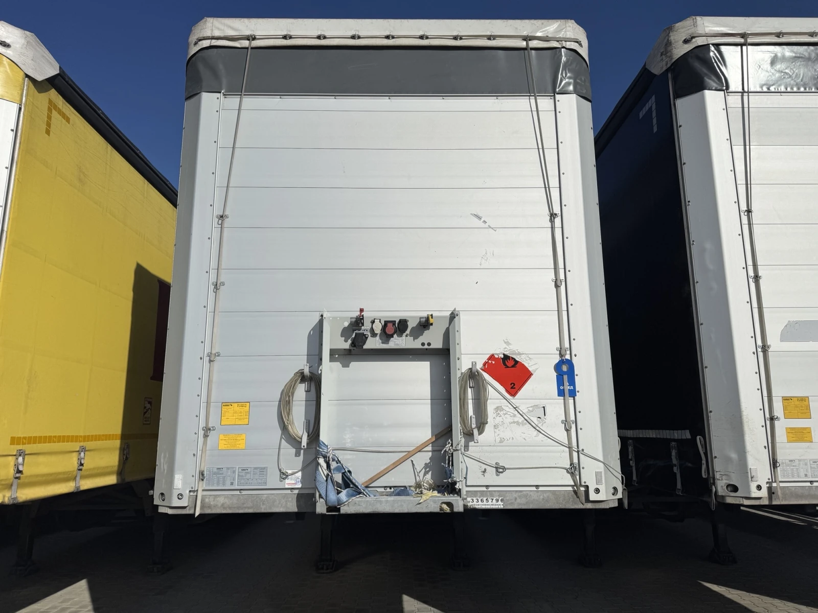 ����������� Schmitz SCS 24/L   13. 62 E B | Mobile.bg � ����������� 12