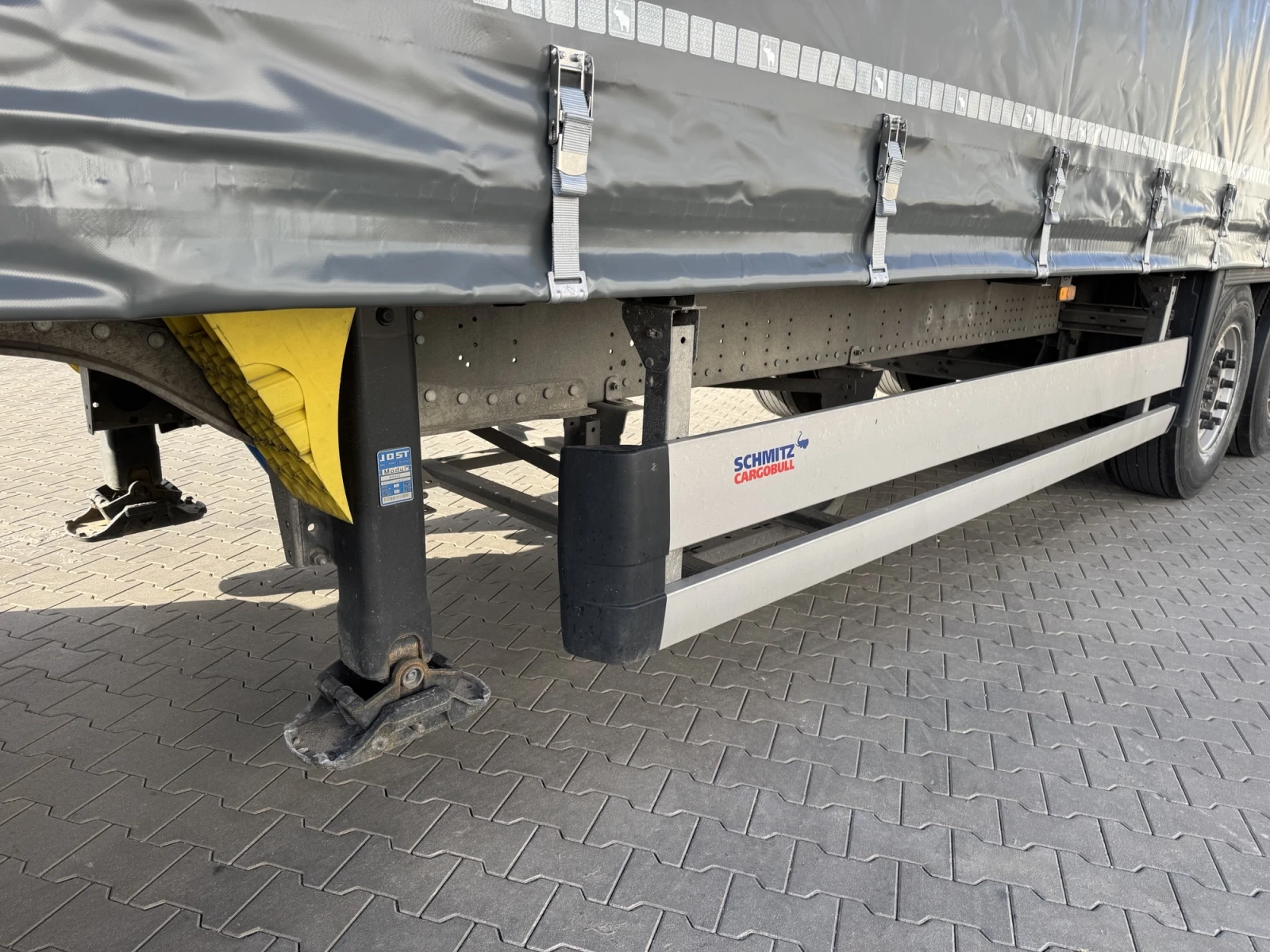 ����������� Schmitz SCS 24/L   13. 62 E B | Mobile.bg � ����������� 11