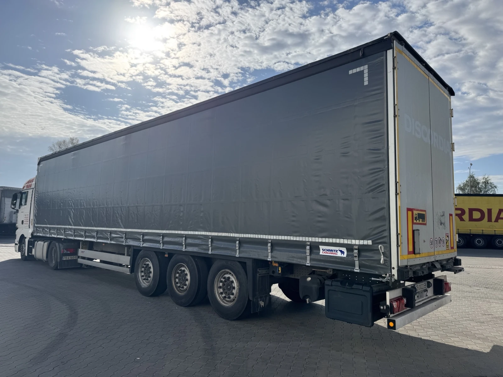 ����������� Schmitz SCS 24/L   13. 62 E B | Mobile.bg � ����������� 3