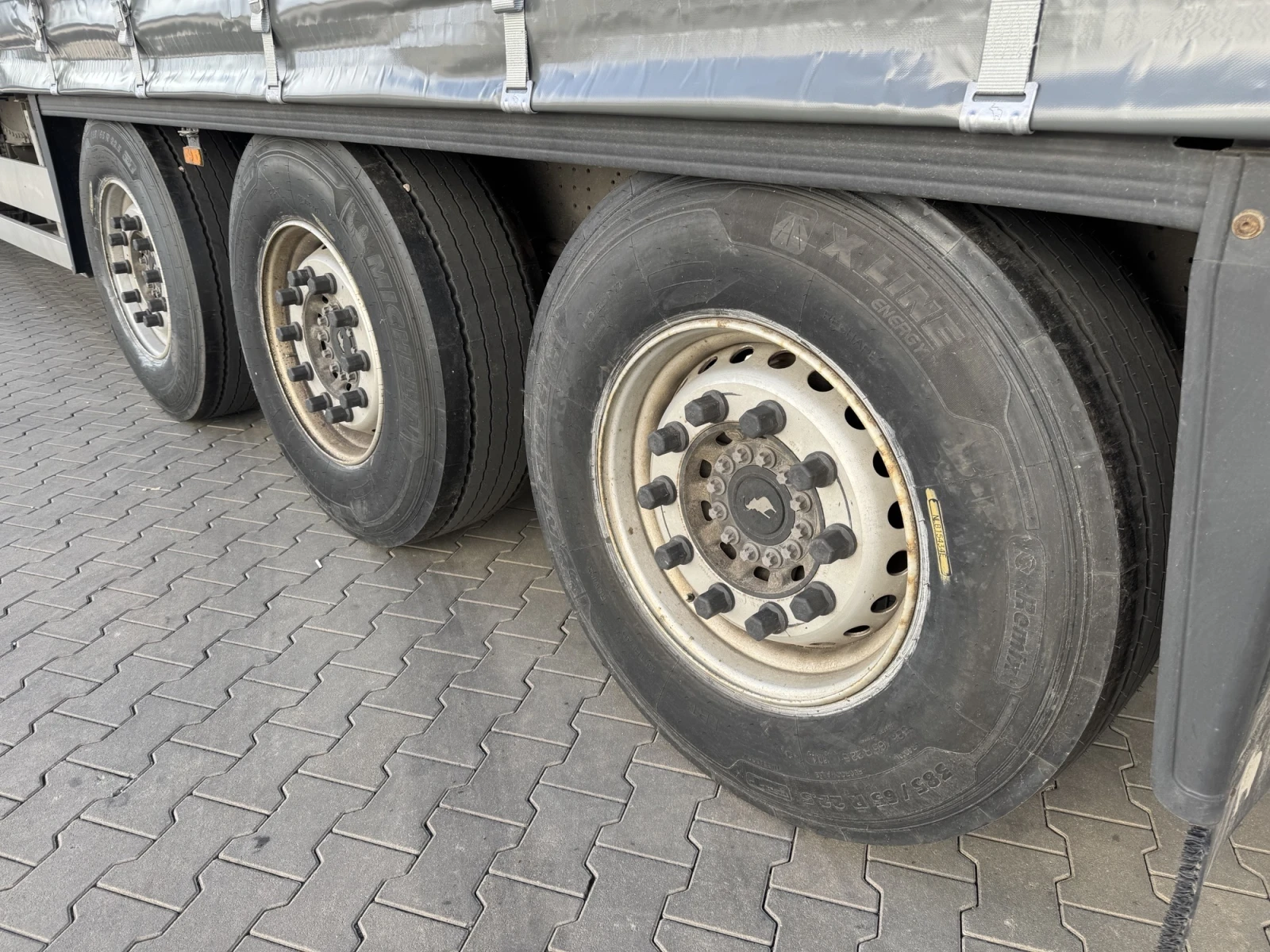 ����������� Schmitz SCS 24/L   13. 62 E B | Mobile.bg � ����������� 9