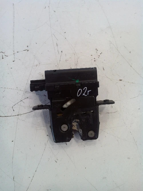 Ключалка заден капак за Рено Лагуна