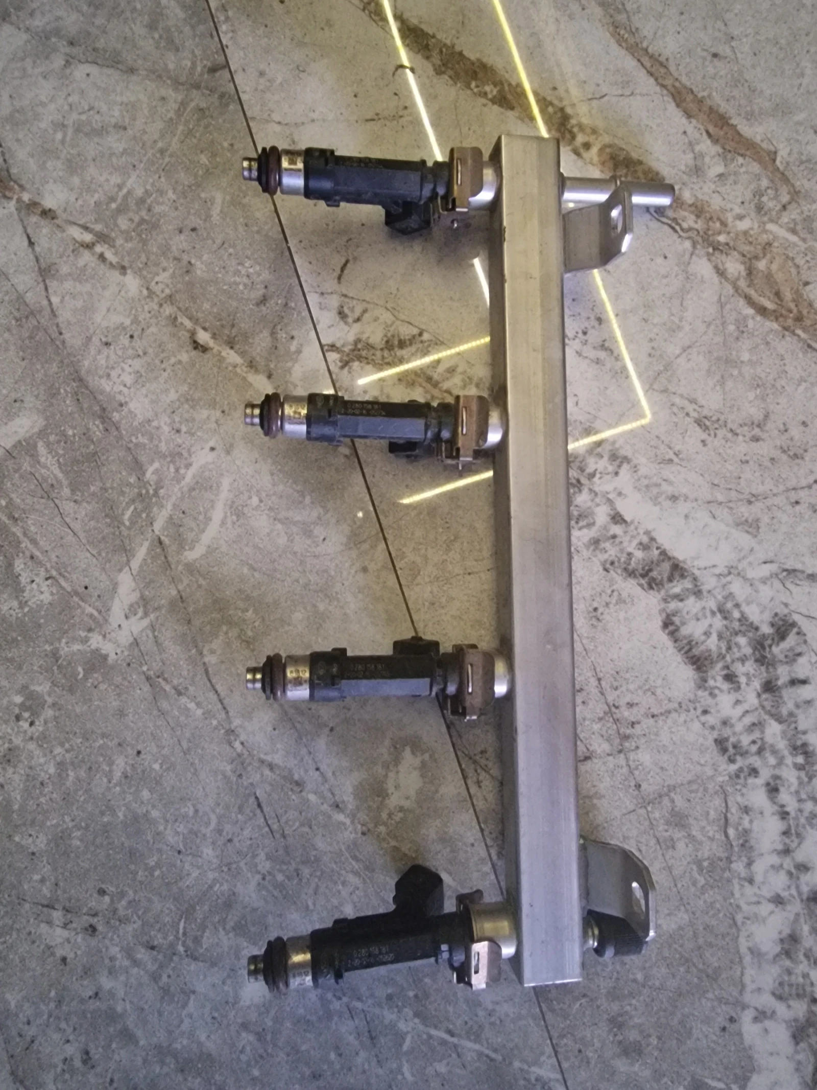 0280158181 6-23-08-113101 ���� ������ CEVROLET AVEO | Mobile.bg � ����������� 3