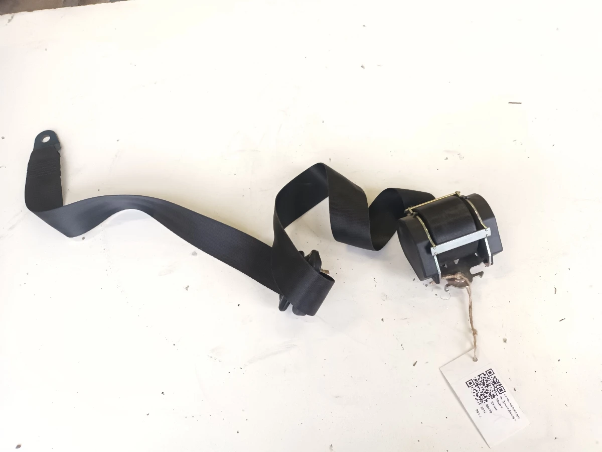 колан преден десен Дачия Докер 1,5дци в