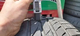 Гуми Летни 215/45R16, снимка 4