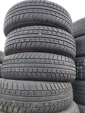 Гуми Зимни 185/70R14, снимка 5