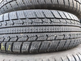 Гуми Зимни 185/70R14, снимка 4