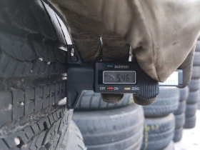 Гуми Зимни 185/70R14, снимка 7