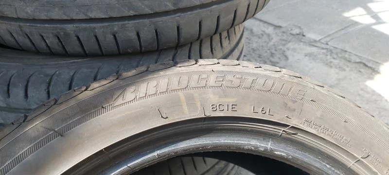 Гуми Летни 215/45R16, снимка 5 - Гуми и джанти - 32914309