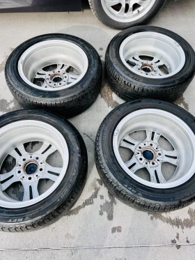    205/55R16  BMW | Mobile.bg    4