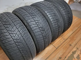 Гуми Зимни 255/55R18, снимка 7 - Гуми и джанти - 48526271