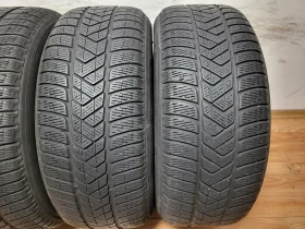 Гуми Зимни 255/55R18, снимка 3 - Гуми и джанти - 48526271