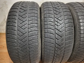 Гуми Зимни 255/55R18, снимка 2 - Гуми и джанти - 48526271