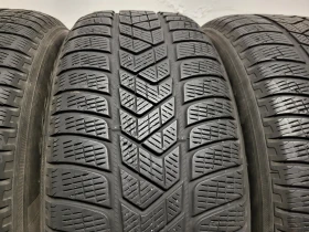 Гуми Зимни 255/55R18, снимка 4 - Гуми и джанти - 48526271