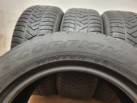 Гуми Зимни 255/55R18, снимка 9 - Гуми и джанти - 48526271