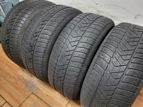 Гуми Зимни 255/55R18, снимка 6 - Гуми и джанти - 48526271