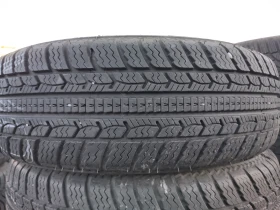 Гуми Зимни 185/70R14, снимка 1 - Гуми и джанти - 48563311