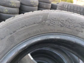 Гуми Зимни 185/70R14, снимка 8 - Гуми и джанти - 48563311