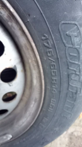 ���� � ������ 175/65R14 �� Opel Astra | Mobile.bg � ����� ������ 4