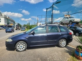 Fiat Croma 1.9JTD, снимка 8