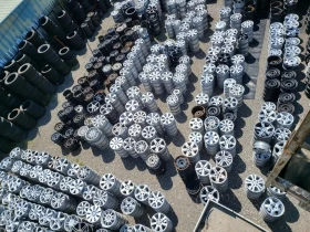 Fiat Croma 1.9JTD, снимка 14