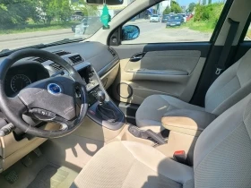 Fiat Croma 1.9JTD, снимка 10