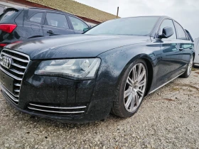 Audi A8 3.0TDI, снимка 3
