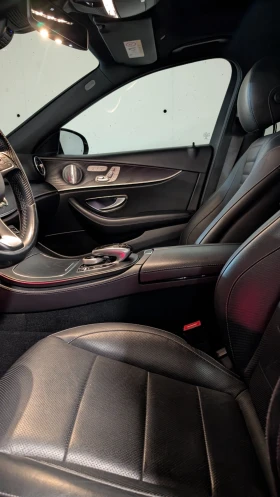 Mercedes-Benz E 350 All-Terrain 4matic 258к.с., снимка 9