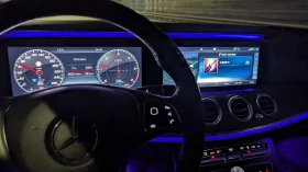 Mercedes-Benz E 350 All-Terrain 4matic 258к.с., снимка 13