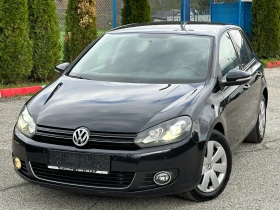 VW Golf Ксенон/Навигация HIGHLINE, снимка 2