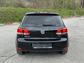 VW Golf Ксенон/Навигация HIGHLINE, снимка 6