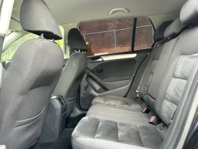 VW Golf Ксенон/Навигация HIGHLINE, снимка 12