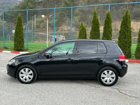 VW Golf Ксенон/Навигация HIGHLINE, снимка 4