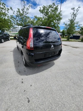 Citroen C4 Picasso 1.6 HDI, снимка 3