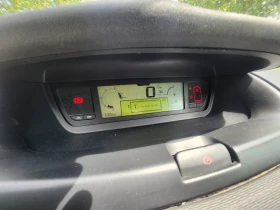 Citroen C4 Picasso 1.6 HDI, снимка 6