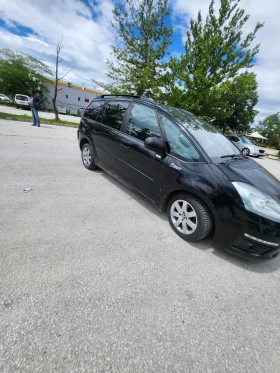 Citroen C4 Picasso 1.6 HDI, снимка 2