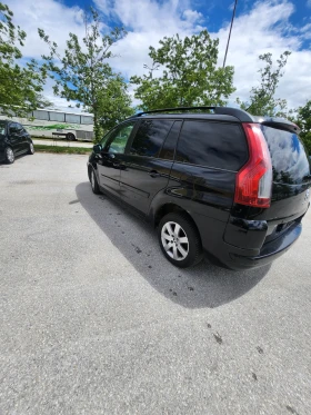 Citroen C4 Picasso 1.6 HDI, снимка 5