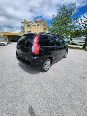 Citroen C4 Picasso 1.6 HDI, снимка 4