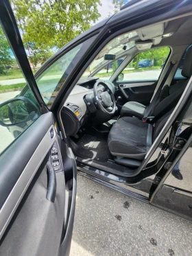 Citroen C4 Picasso 1.6 HDI, снимка 10
