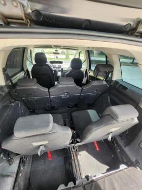 Citroen C4 Picasso 1.6 HDI, снимка 12