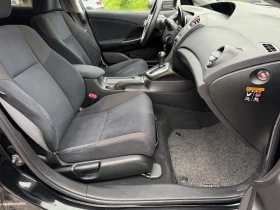 Honda Civic 1.8i Swiss Autom , снимка 8