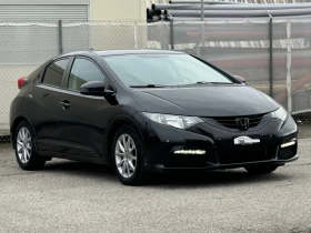 Honda Civic 1.8i Swiss Autom , снимка 3
