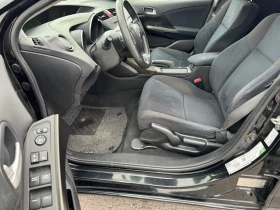 Honda Civic 1.8i Swiss Autom , снимка 7