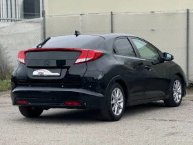 Honda Civic 1.8i Swiss Autom , снимка 6