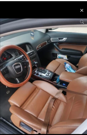 Audi A6, снимка 4