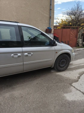 Chrysler Voyager Регистриран , снимка 5