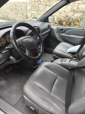 Chrysler Voyager Регистриран , снимка 4
