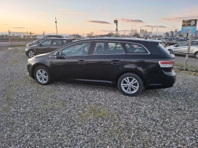 Toyota Avensis 1.8i / 147kc., снимка 12